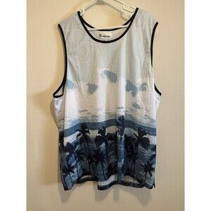 Men’s No Boundaries 3 pack Graphic Tank Top